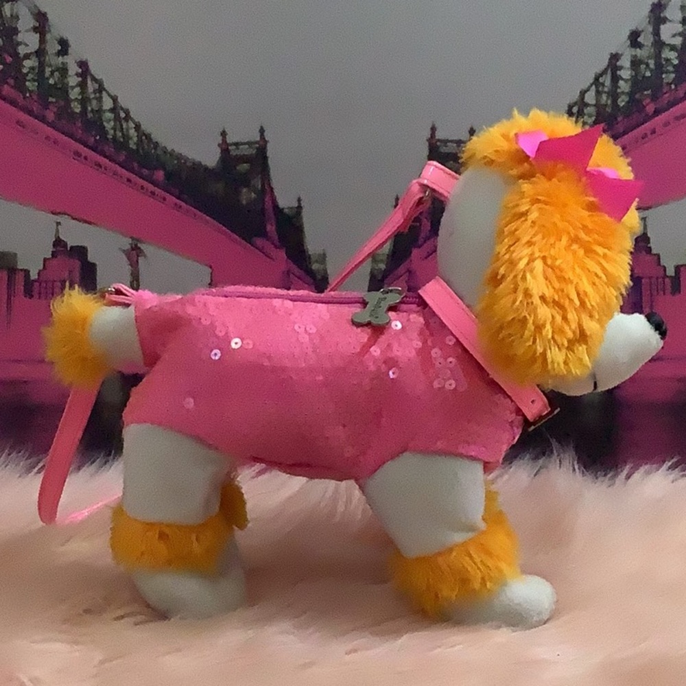 Poodle noodle 🐕 - Picture 2 of 10